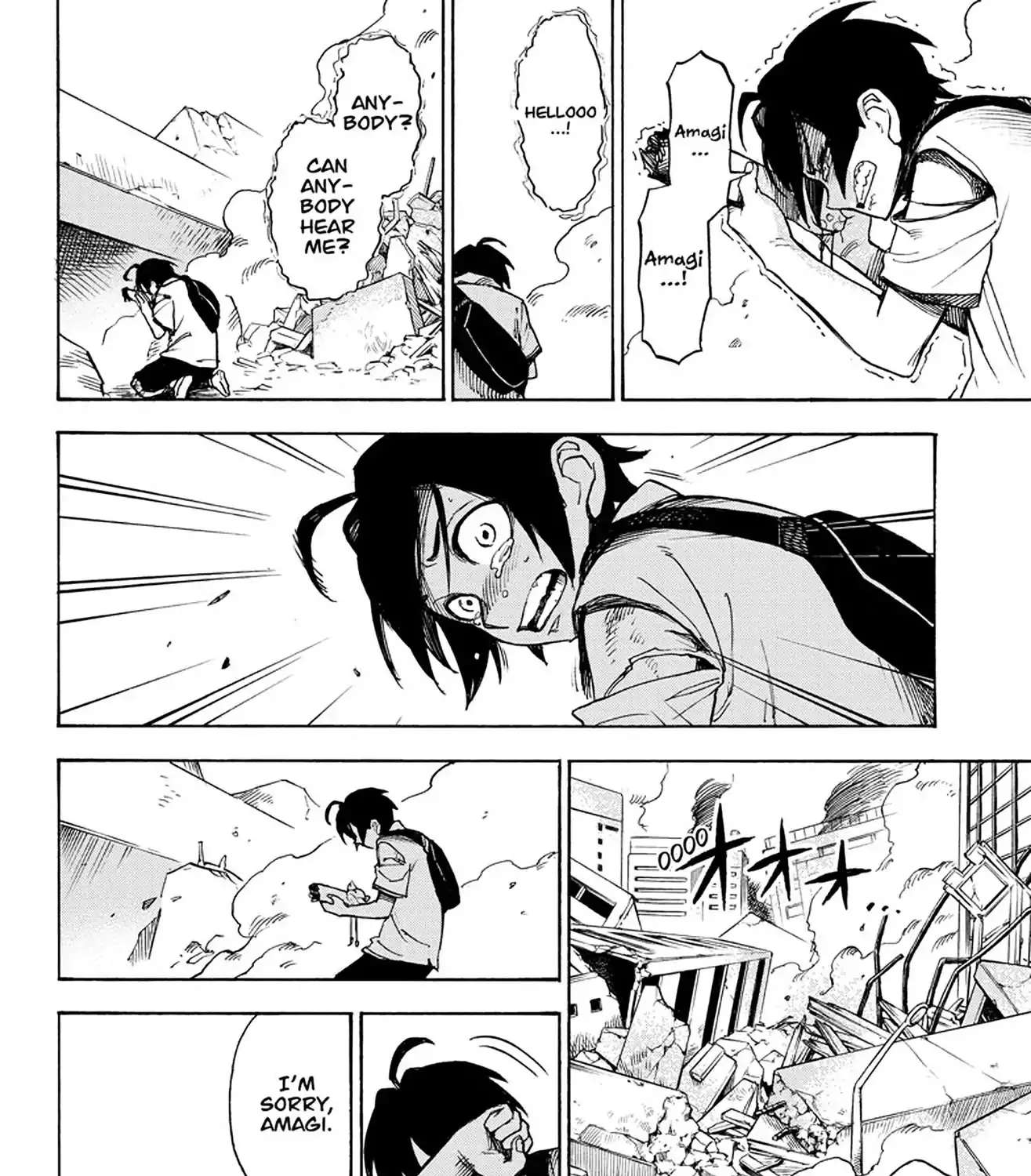 ZIGA Chapter 2 - page 17