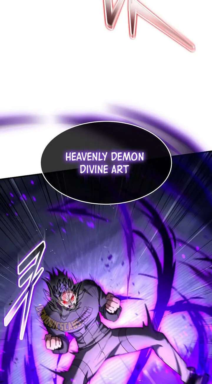 The Regressed Genius Player's Mythical-Rank Weapon Creation Chapter 98 - page 5