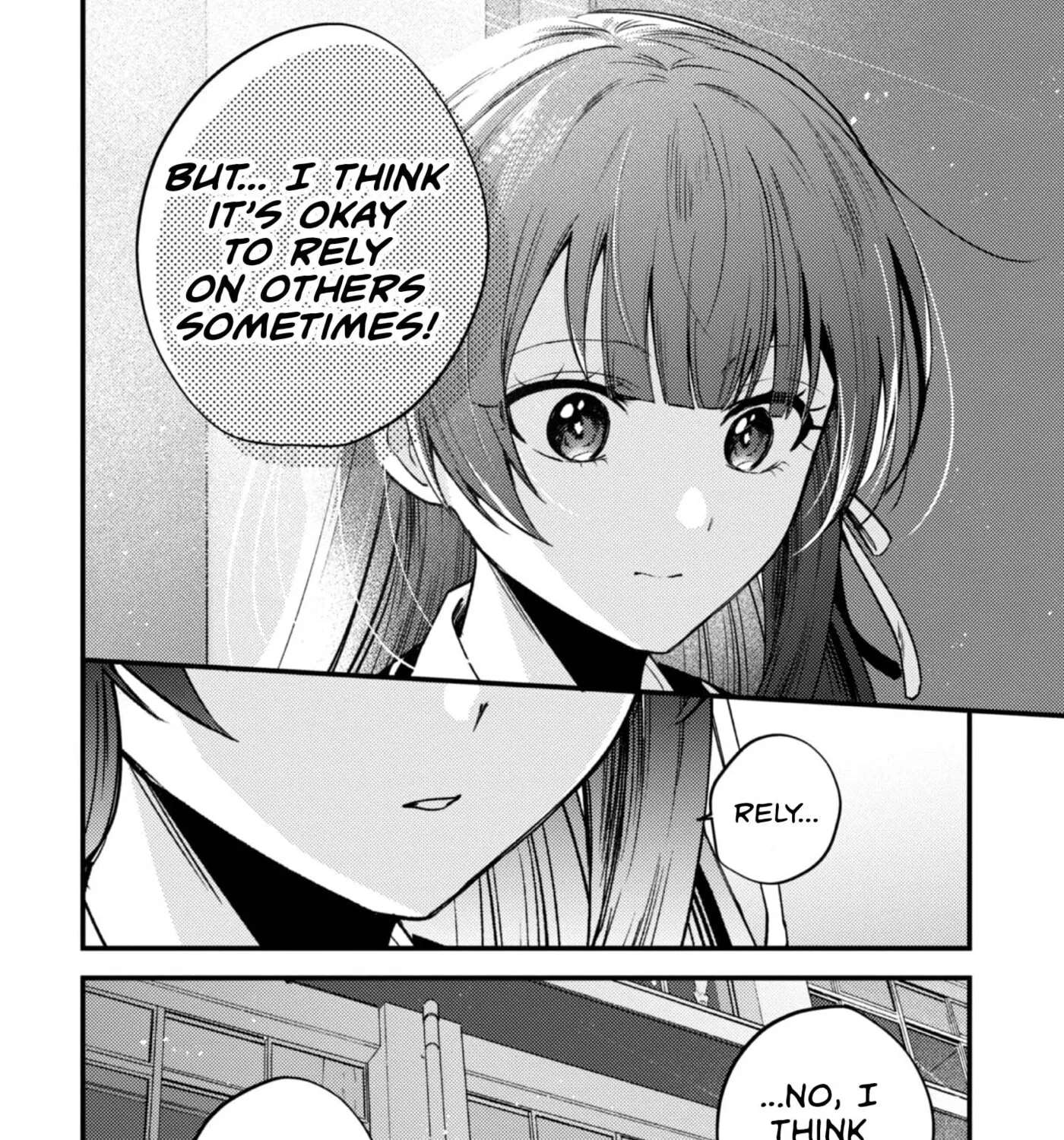 Sekai de Ichiban “Kawaii” Amamiya-san, Nibanme wa Ore. Chapter 23.5 - page 7
