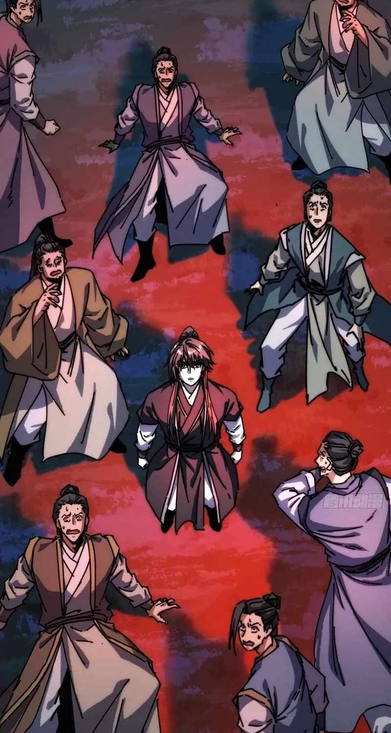 My Simulated Path to Immortality Chapter 78 - page 28
