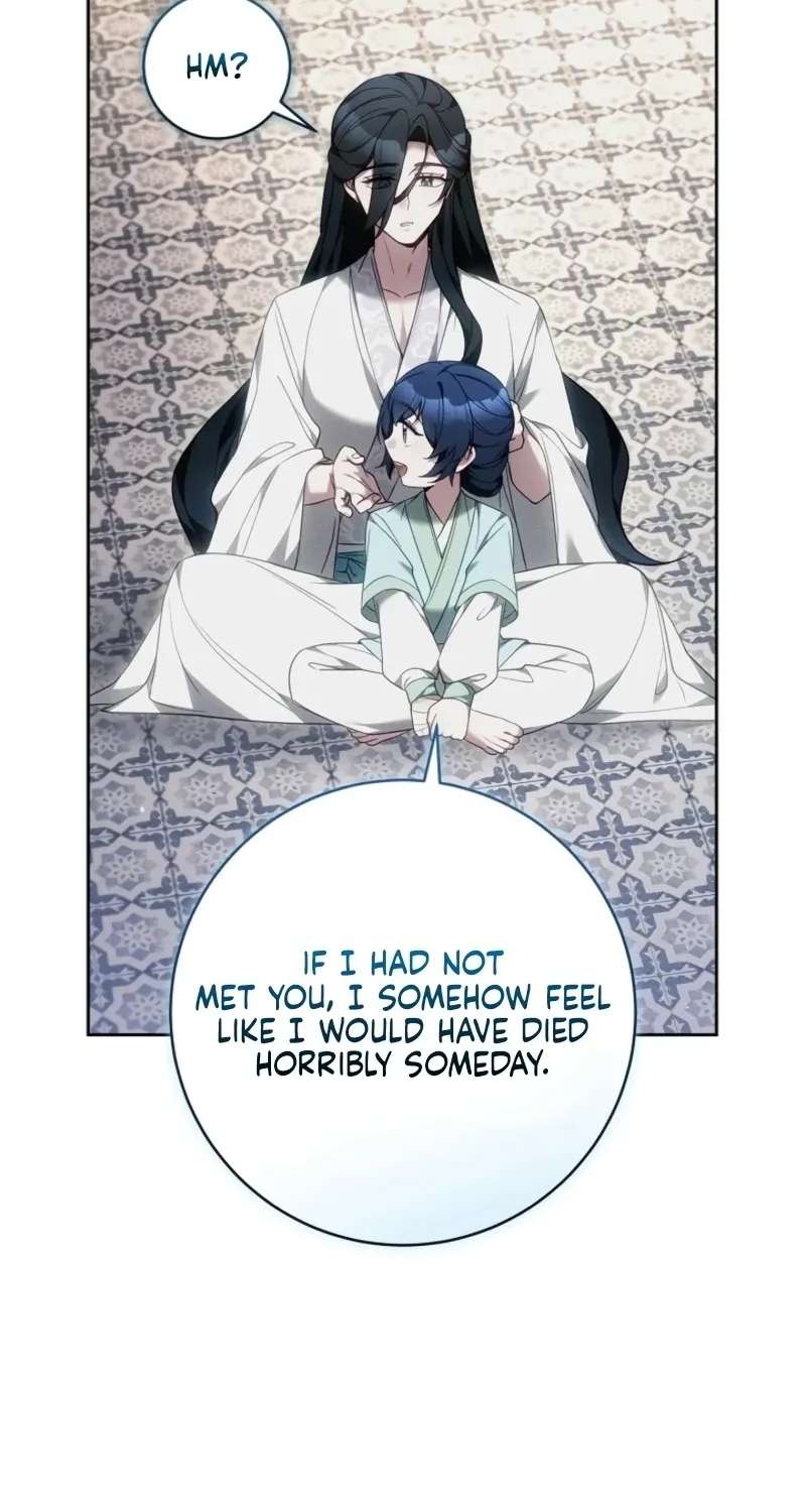 I Am the Youngest Disciple of the Mastermind of Murim Chapter 23 - page 113