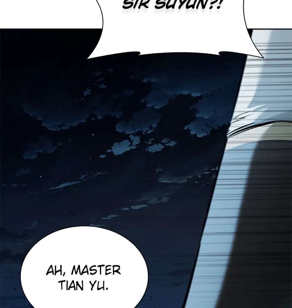 Absolute Master of the Senate Chapter 50 - page 4