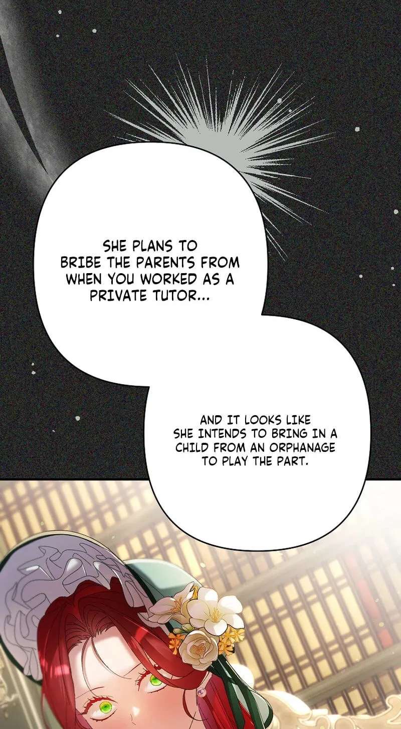 I Faked a Pregnancy, but My Husband Returned Chapter 38 - page 40