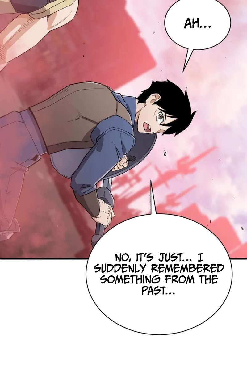 Rebirth of the Blood Demon: The Cursed Tanker's Trial Chapter 63 - page 84