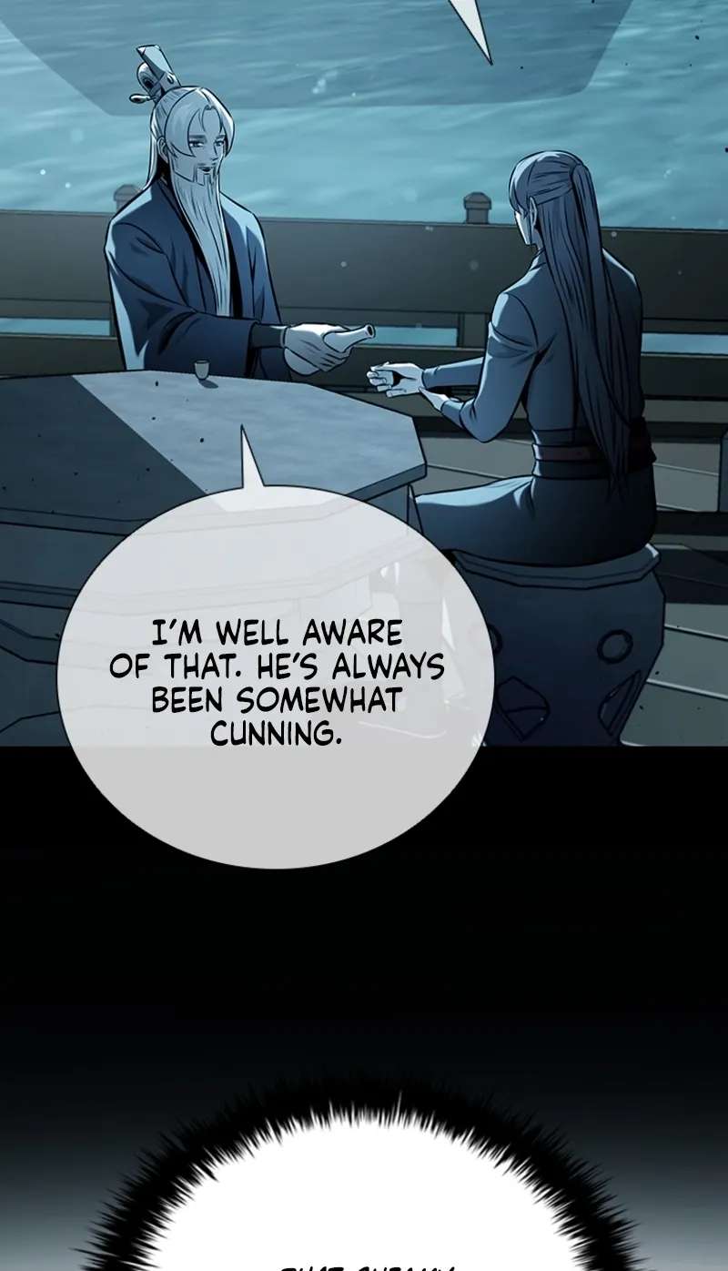 Absolute Master of the Senate Chapter 75 - page 13