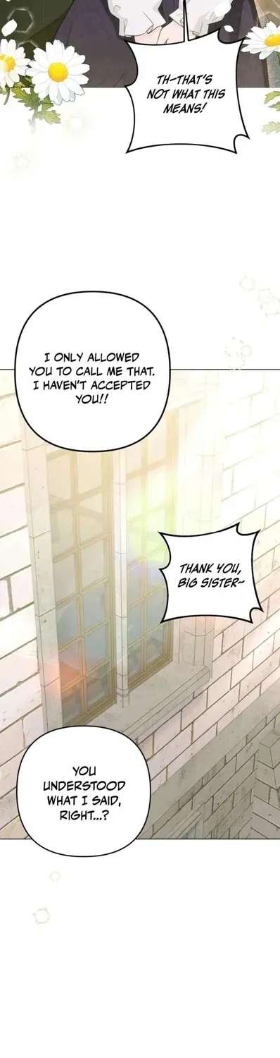 When The Chubby Female Lead Became Popular! Chapter 33 - page 28