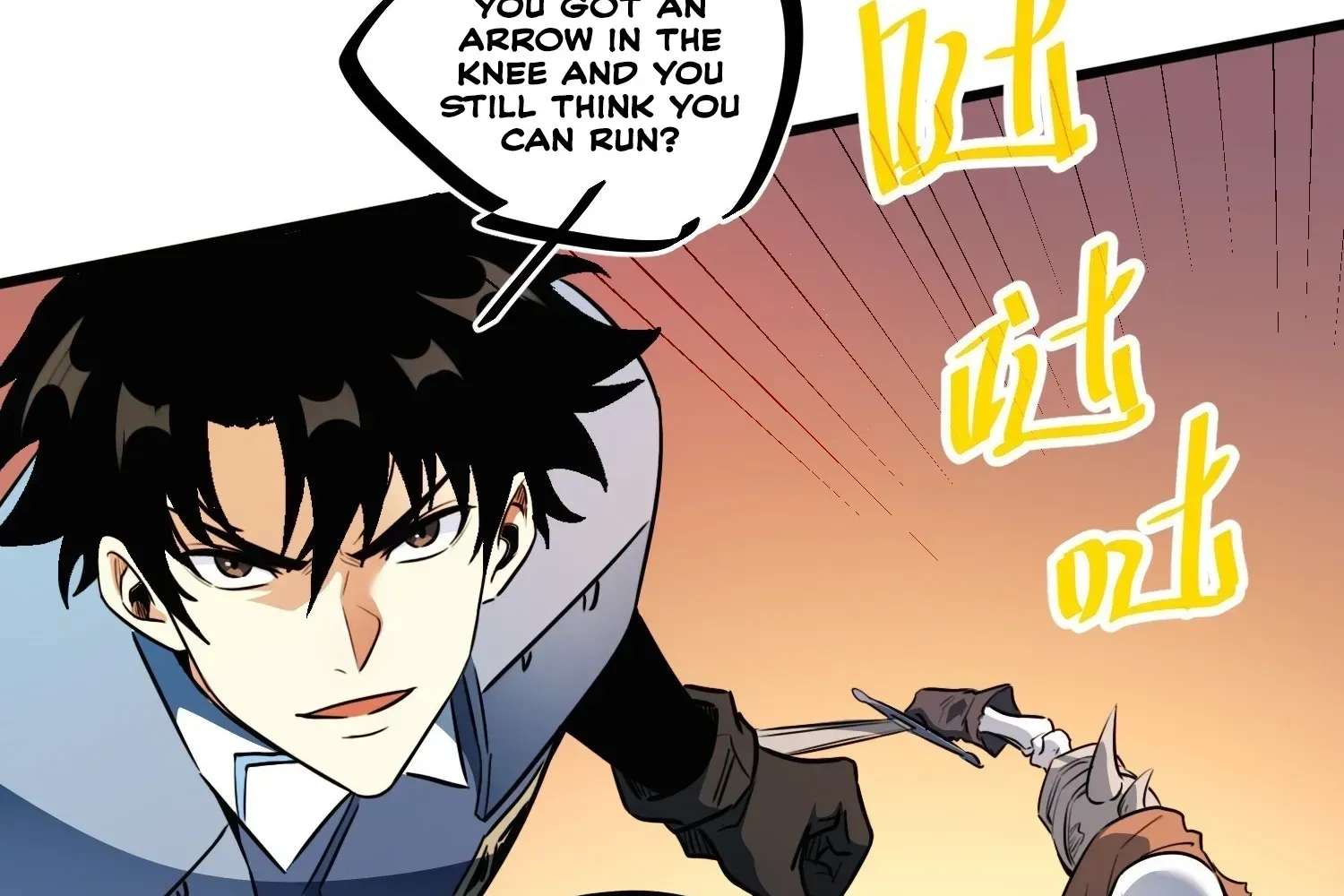 Extracting My Way to Become the Undead Archmage Chapter 9 - page 62