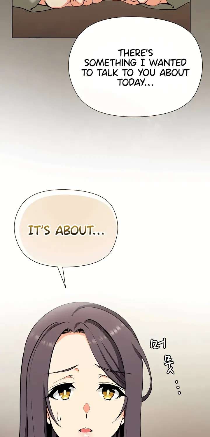 Your Mom Is the Best Chapter 1 - page 17