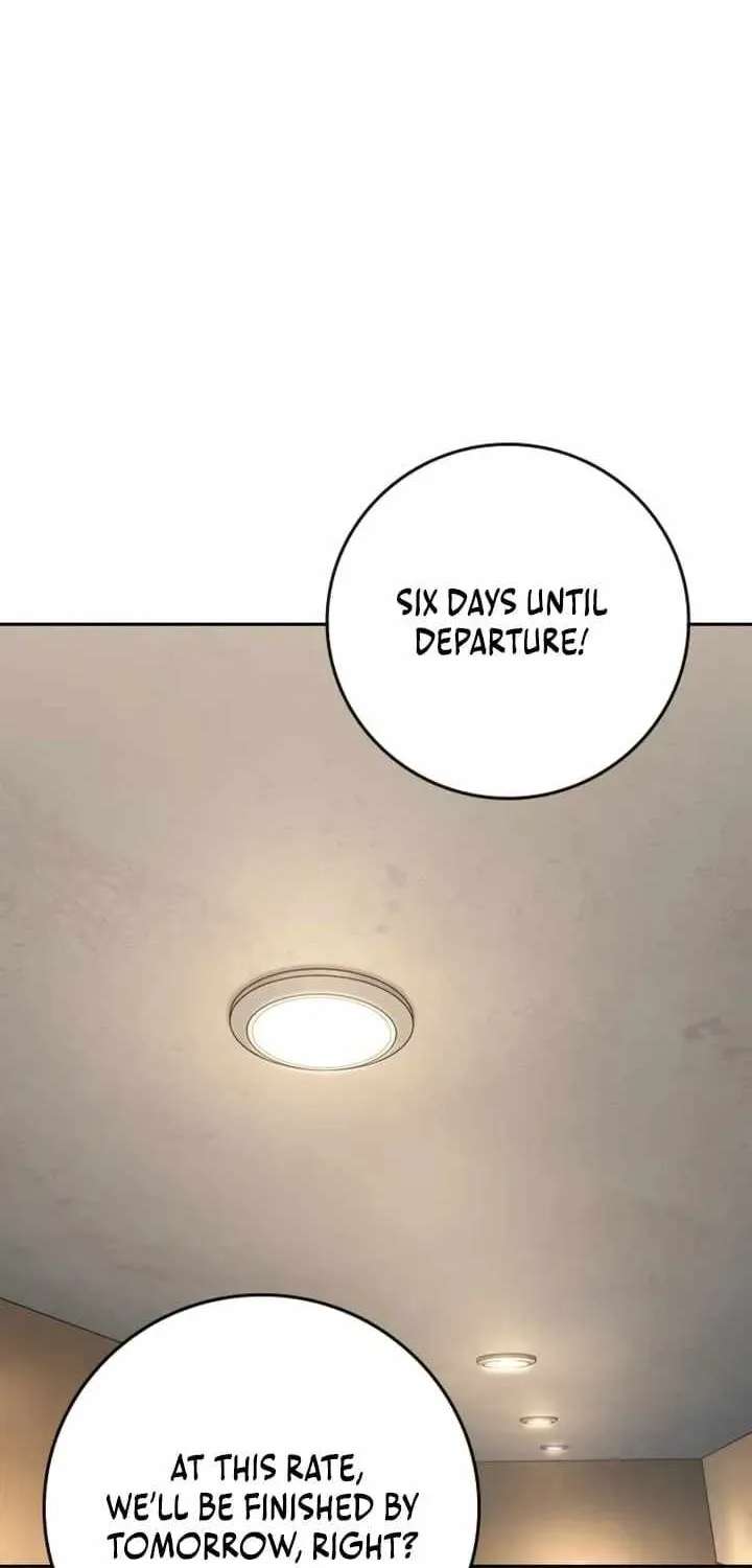 Contract Killer Enrollment Chapter 17 - page 152