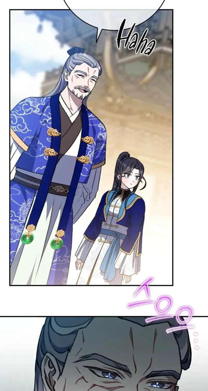 The Return of Namgung's Granddaughter Chapter 57 - page 45