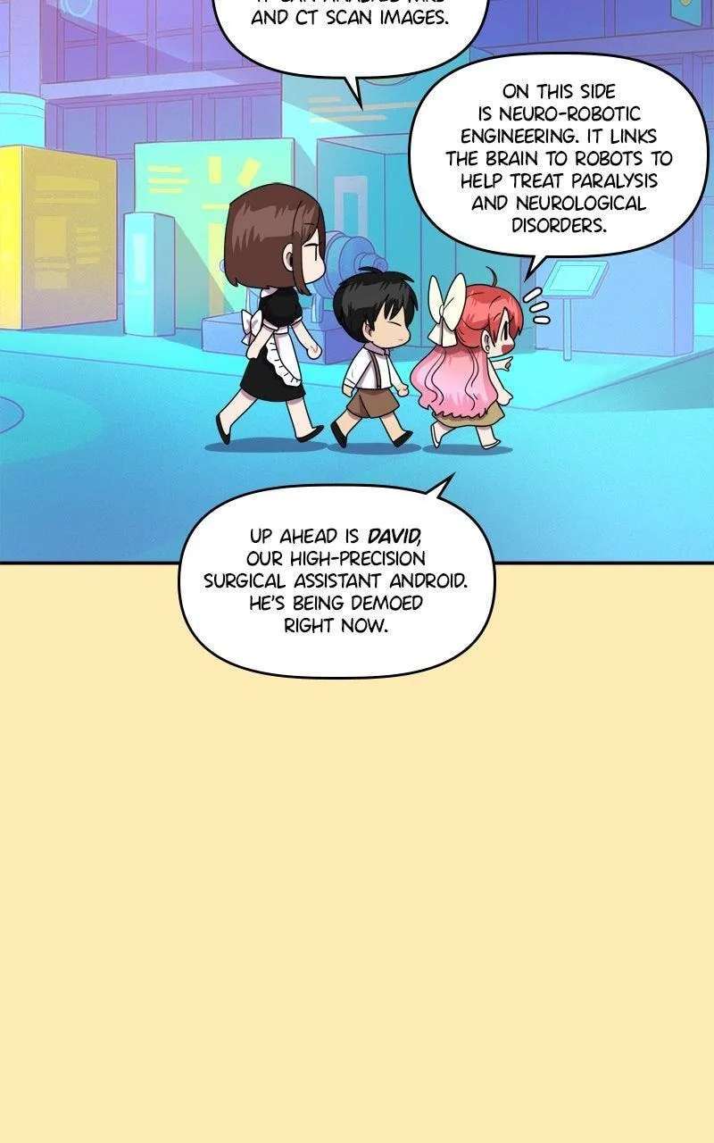 Take My Money Chapter 155 - page 29
