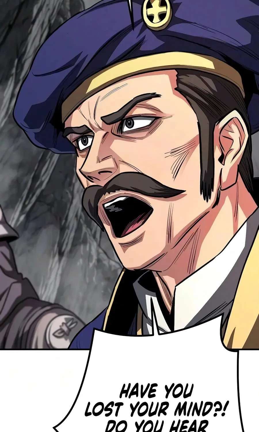 The Berserker's Second Playthrough Chapter 41 - page 185