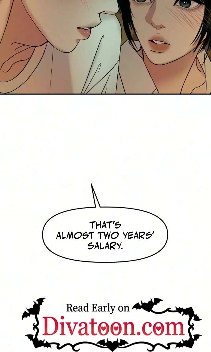 A Loser's Love Chapter 33 - page 129