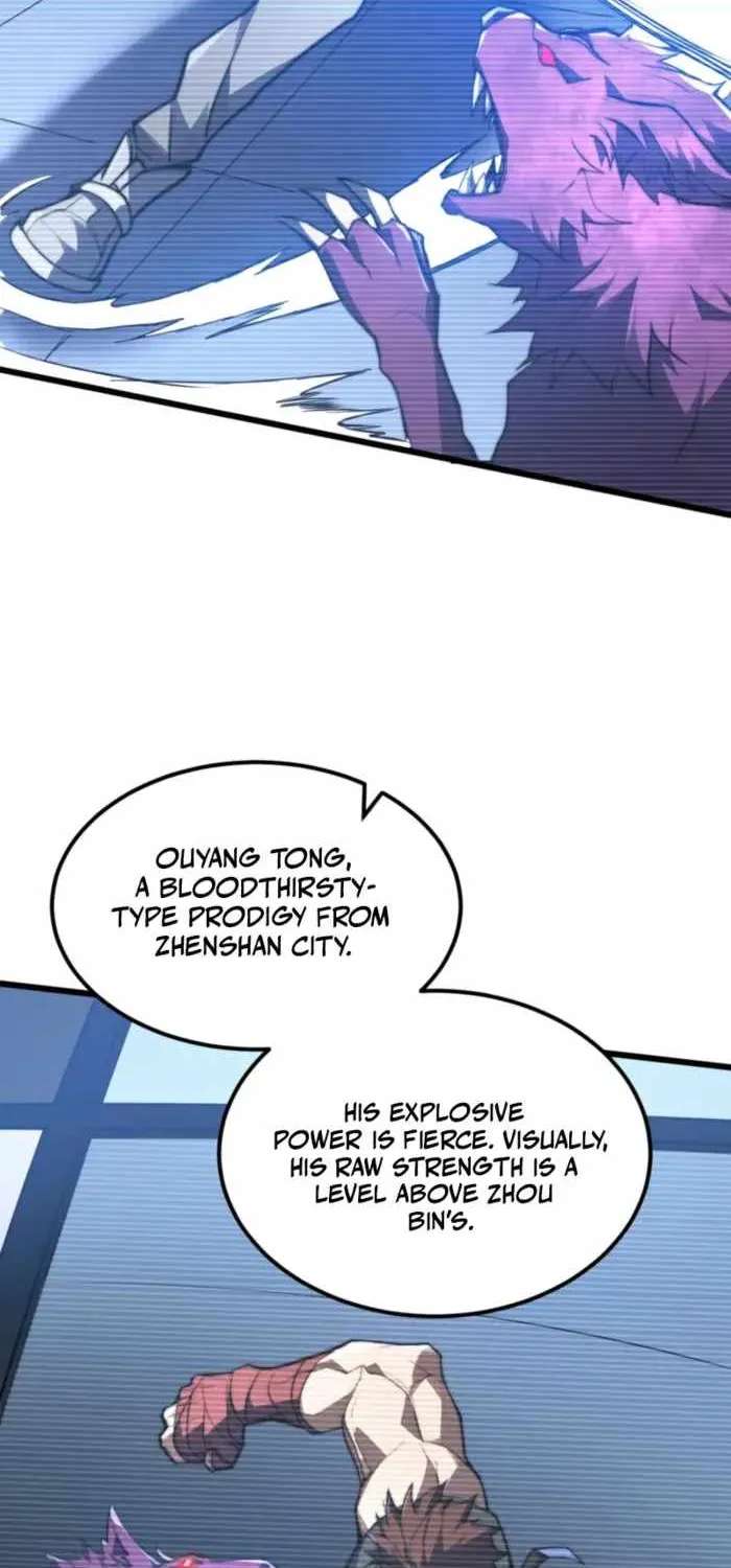 Rise of The Soul-Devouring God Chapter 24 - page 58