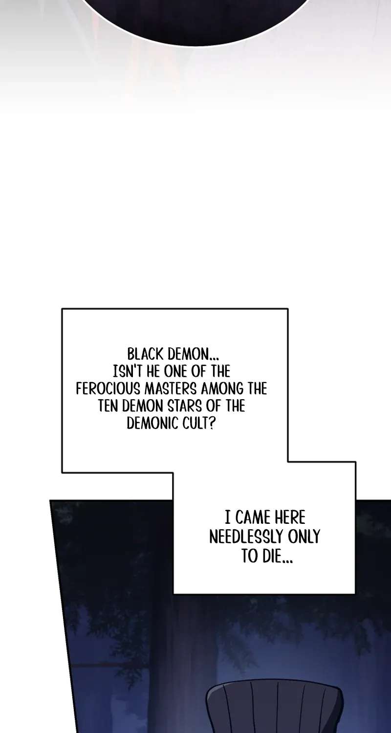 My Father Is the Number One Under Heaven Chapter 25 - page 89