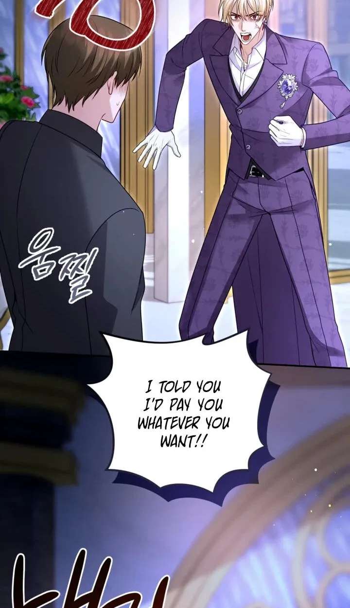 I Will Fall With The Emperor Chapter 198 - page 31