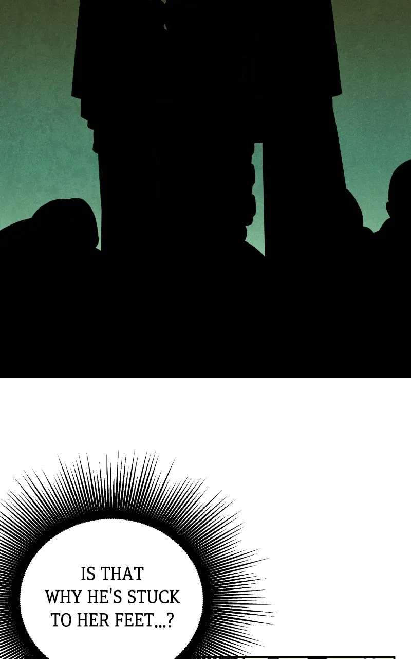 Exhuma: Blind Faith Chapter 2 - page 86