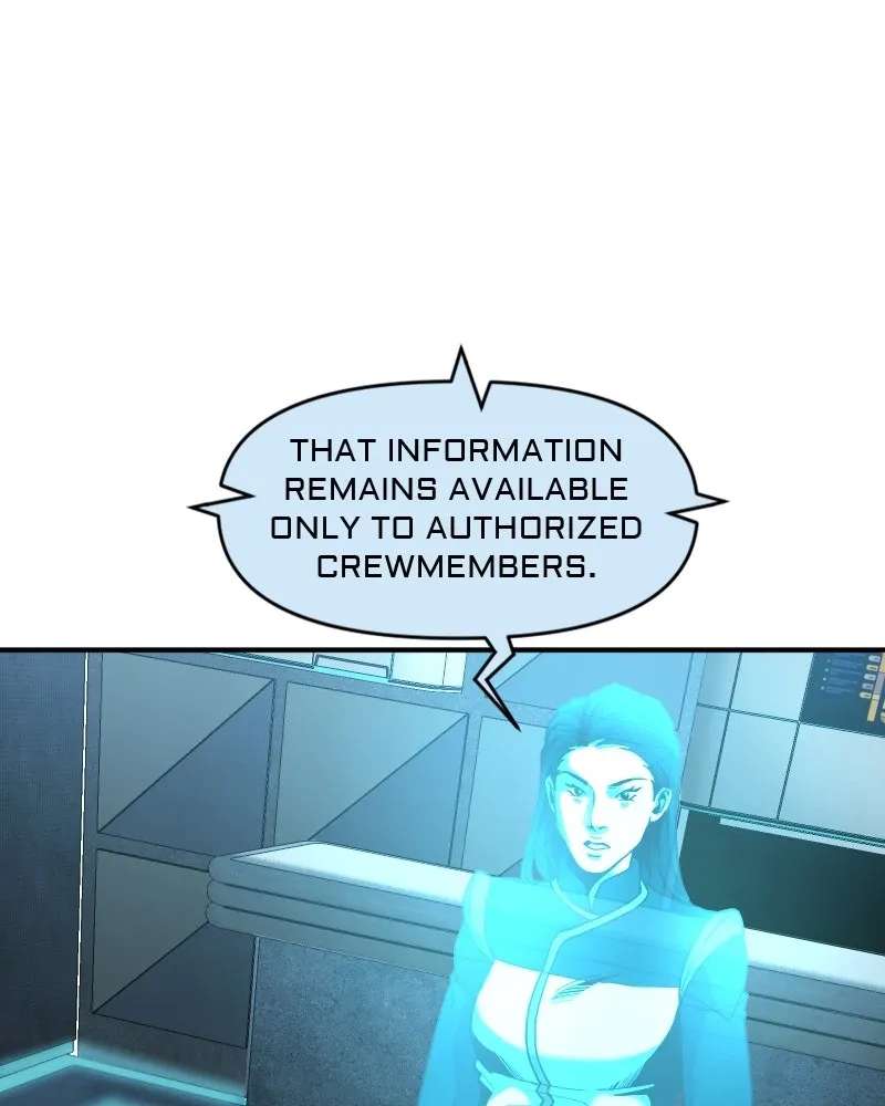 Recollection: A Star Trek Story Chapter 5 - page 28