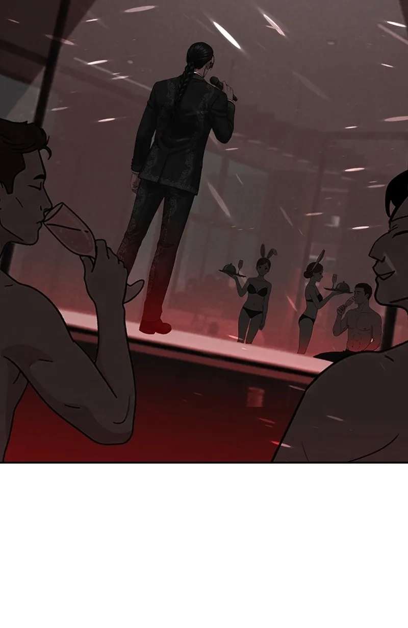 Free Lancer Chapter 25 - page 32