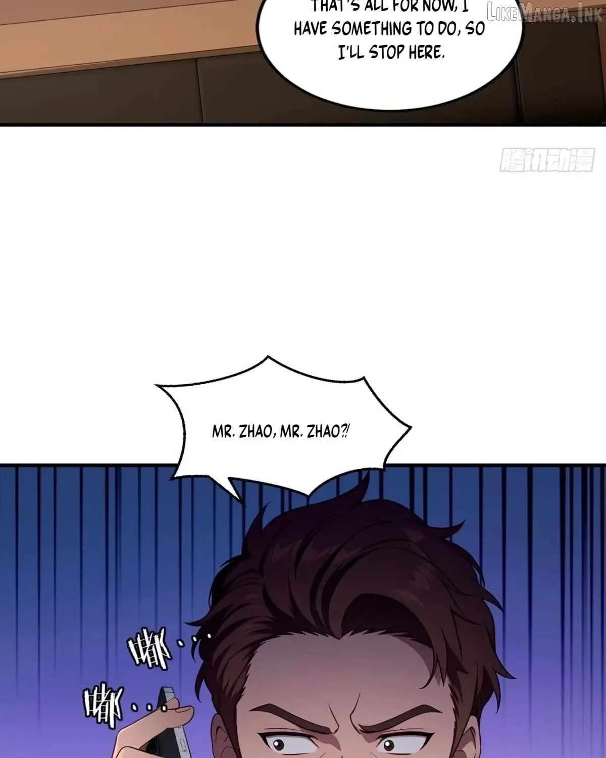 The Ultimate Wantless Godly Rich System Chapter 84 - page 66
