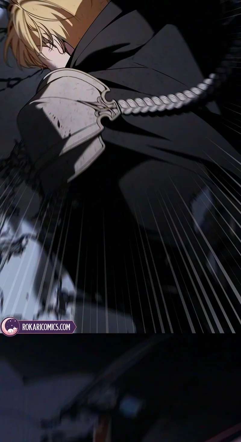 My Fiancé Won't Stop Babying Me Chapter 63 - page 63