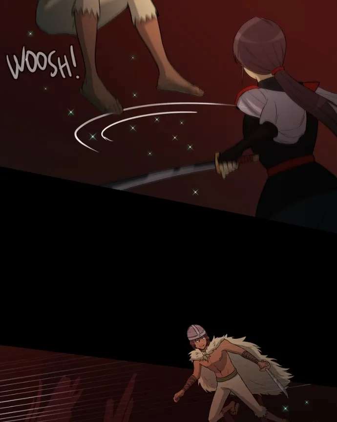 The Wendybird Chapter 48 - page 64