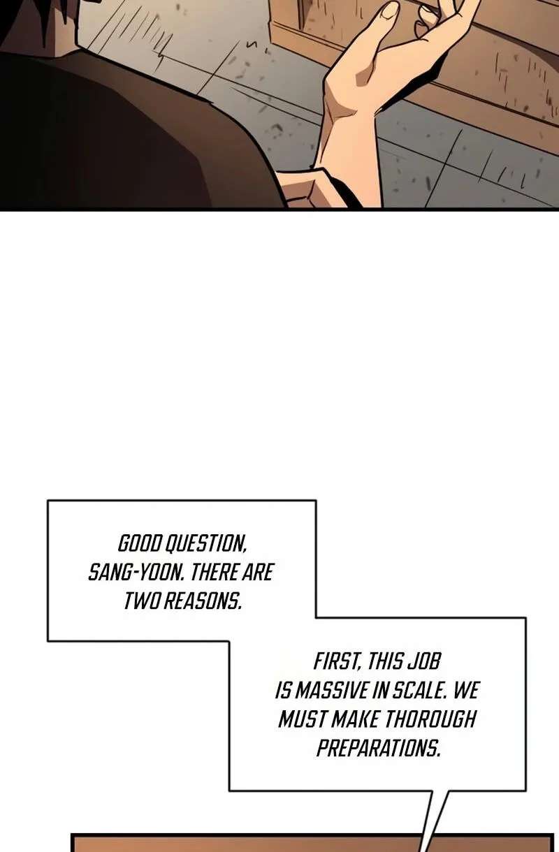 Extermination of the Heavenly Way Chapter 22 - page 58