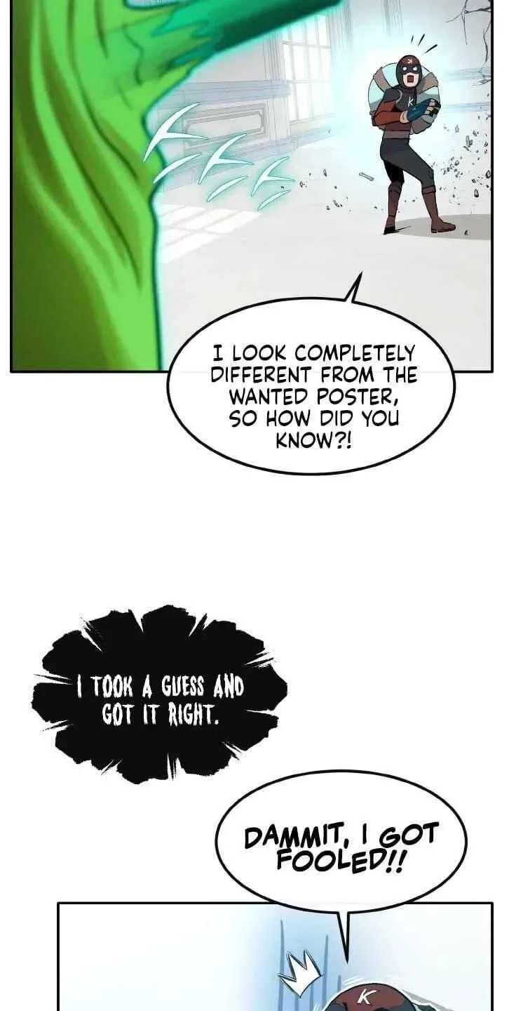 Counter Cube Chapter 207 - page 40