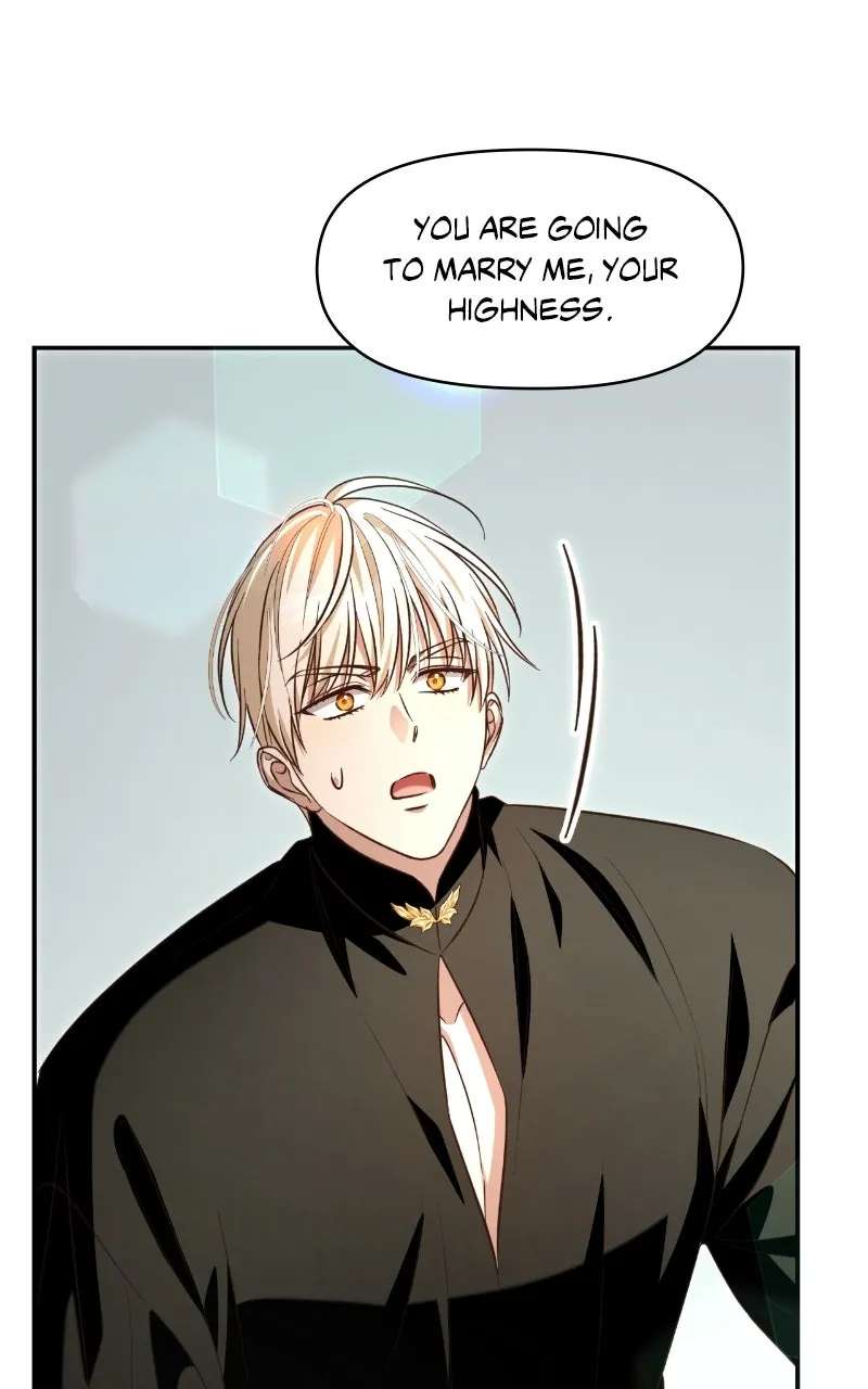 The Grand Duke’s Bride isa Warrior from Hell Chapter 37 - page 79