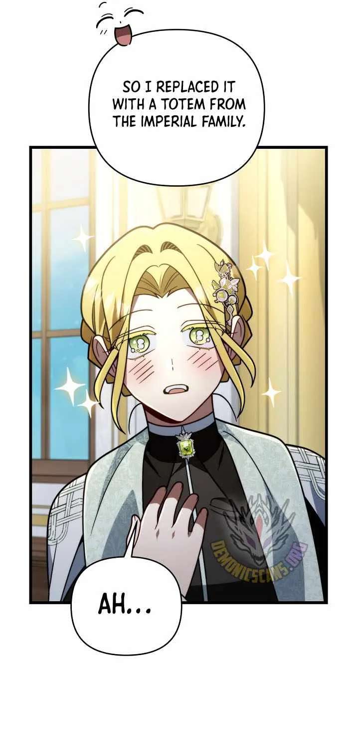 I'm Gonna Annihilate This Land Chapter 97 - page 17