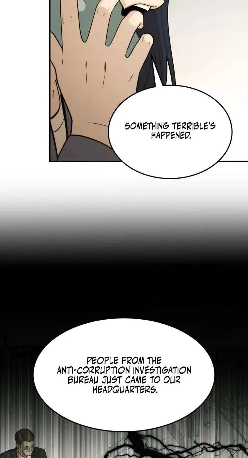 The Dignity of a Chaebol Chapter 126 - page 78