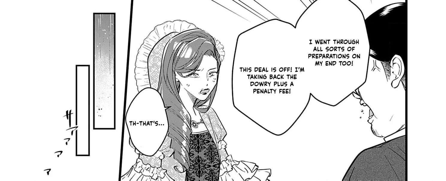 When I Took in the Handsome Duke's Nephew, Our Sweet Newlywed Life Began Chapter 1 - page 50