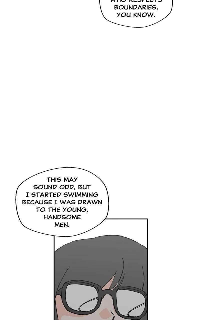 Pool Boy Chapter 39 - page 47