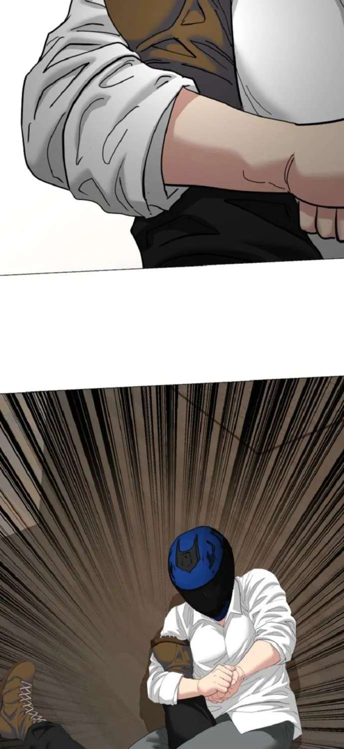 The Possessed Grappler Chapter 23 - page 67