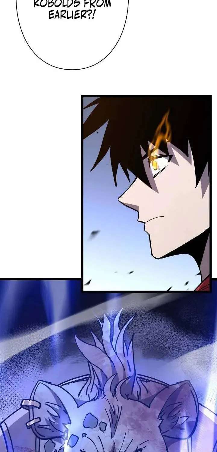The Strongest Swordsman Rising from a Bottom-Tier Job Chapter 26 - page 33