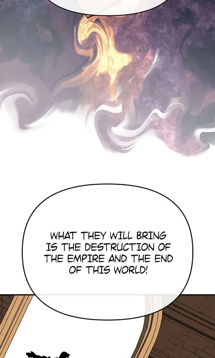 The Tale Of The Skeleton Messenger Chapter 49 - page 134