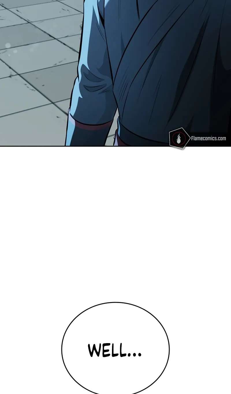 Absolute Master of the Senate Chapter 80 - page 93