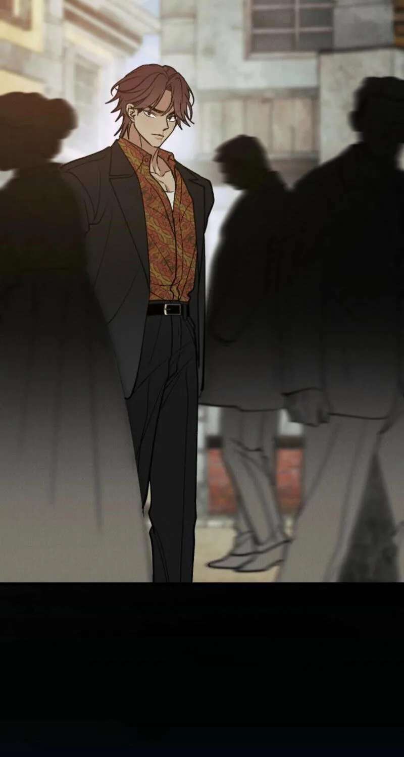 Gyeongseong Lingerie Dressing Room Chapter 40 - page 28