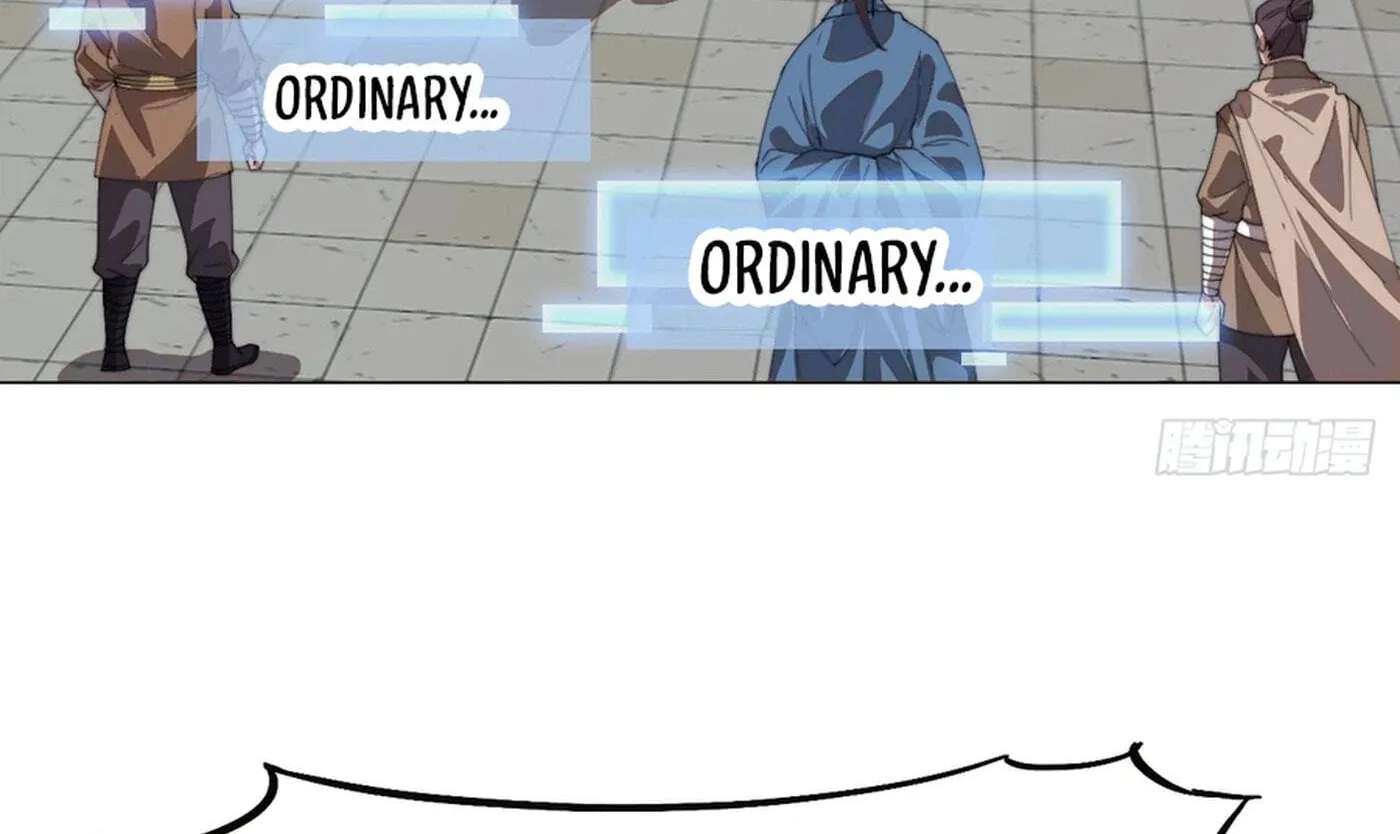 Rise of the Mountain Chief Chapter 865 - page 46