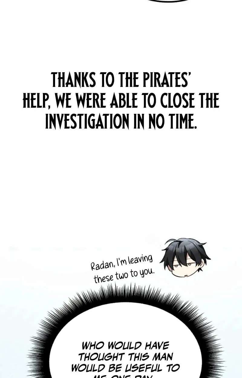 The Patron of Villains Chapter 50 - page 89
