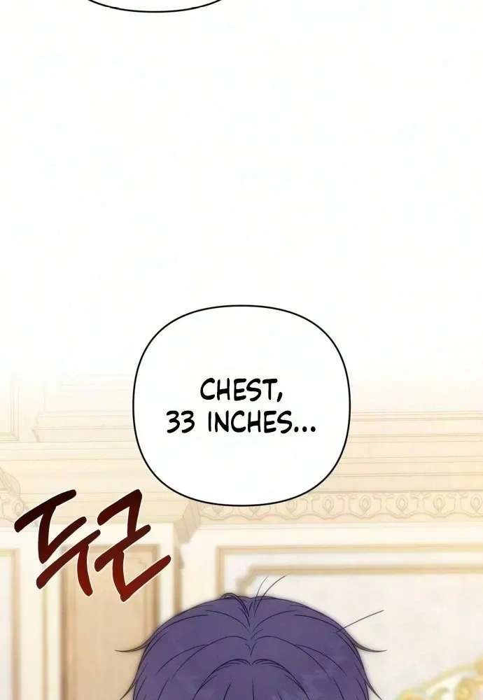 The Duke of Hermont's Male Mistress Chapter 8 - page 69