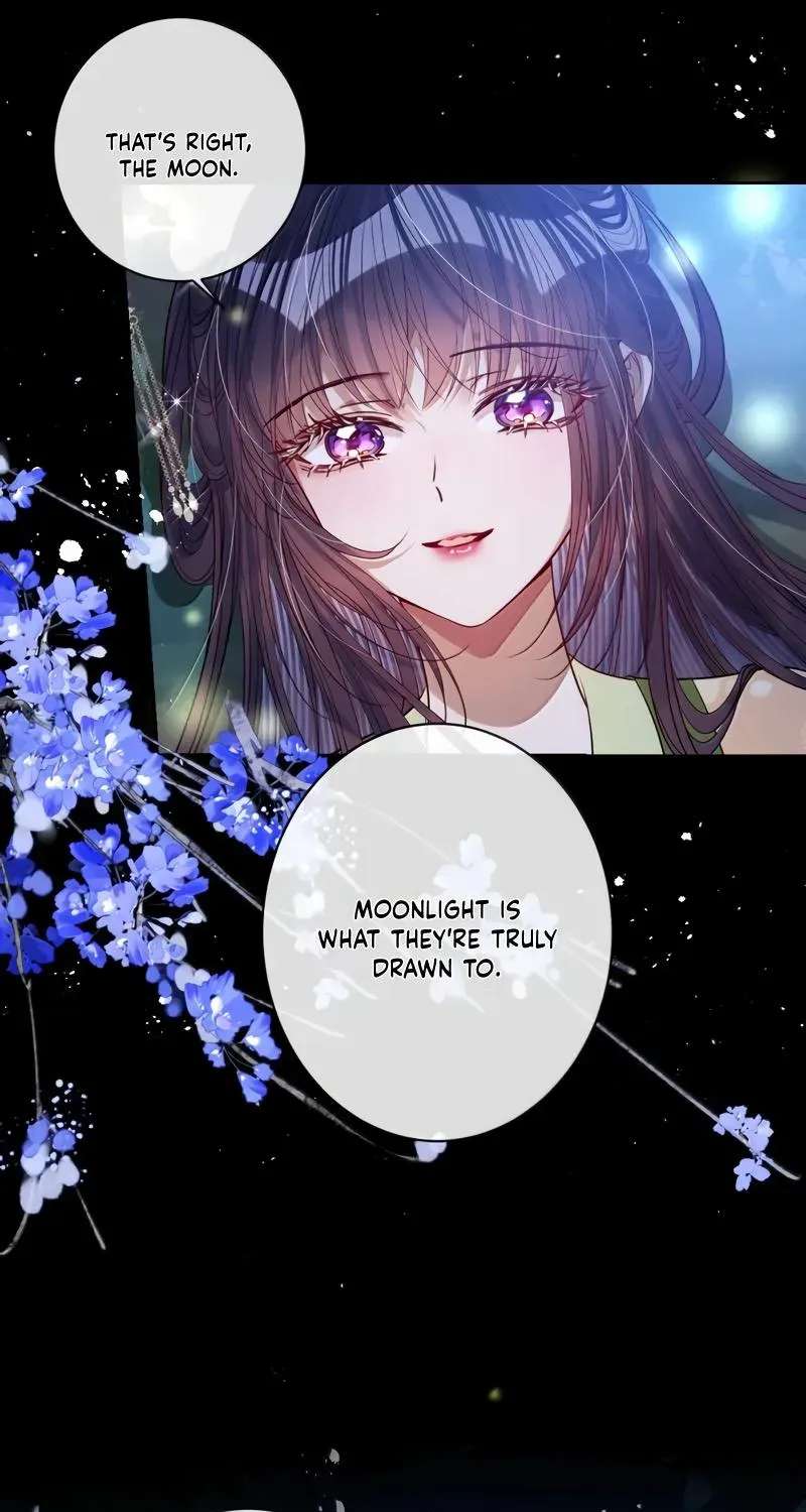 Indulging A Crazy Beauty Chapter 45 - page 11