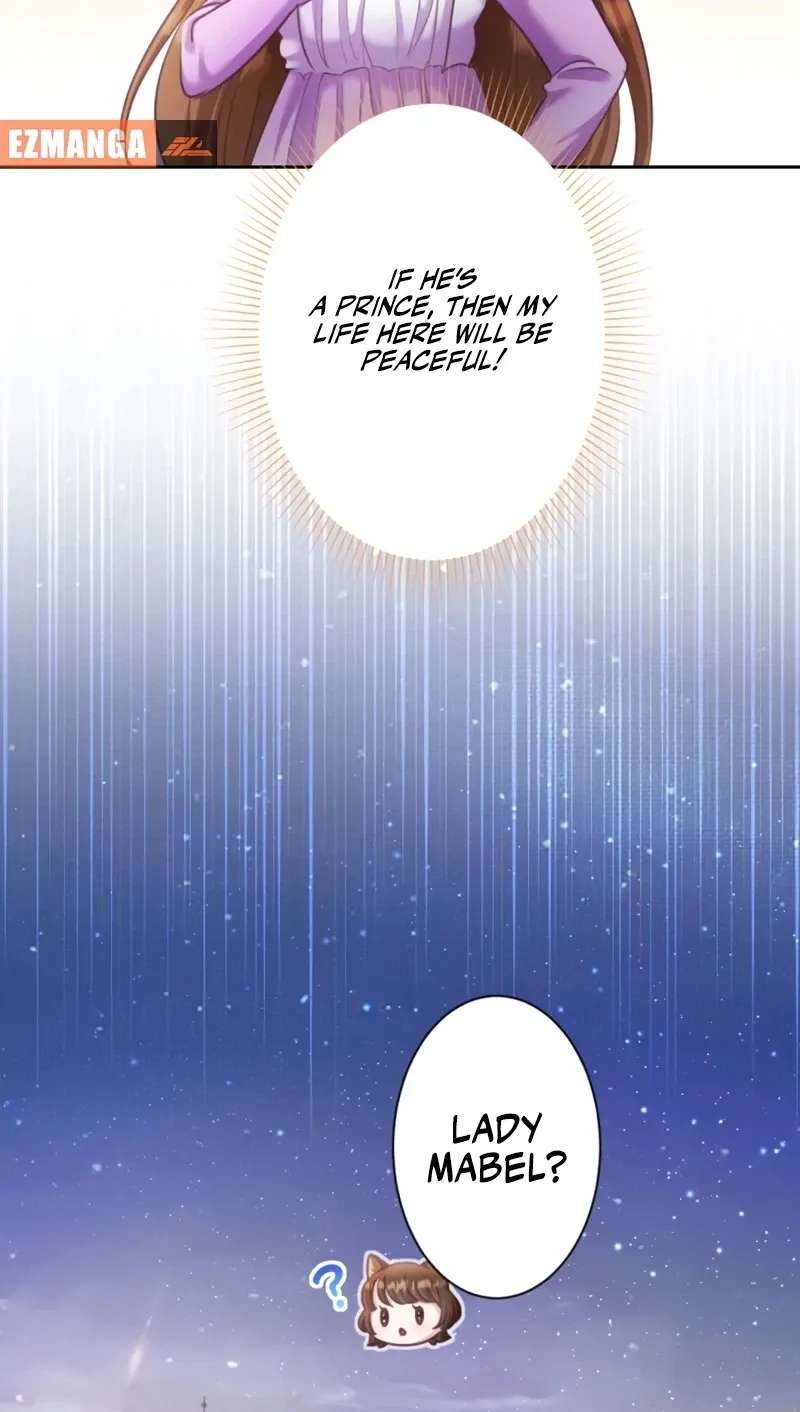 The Unhappy Poison Witch's Happy Marriage Chapter 3 - page 20