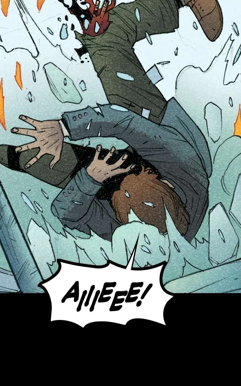 Alien (2021) Chapter 53 - page 6