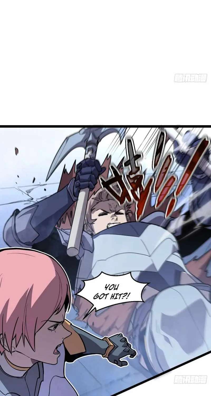 I'm Really Not a Demon Beast Chapter 4 - page 22