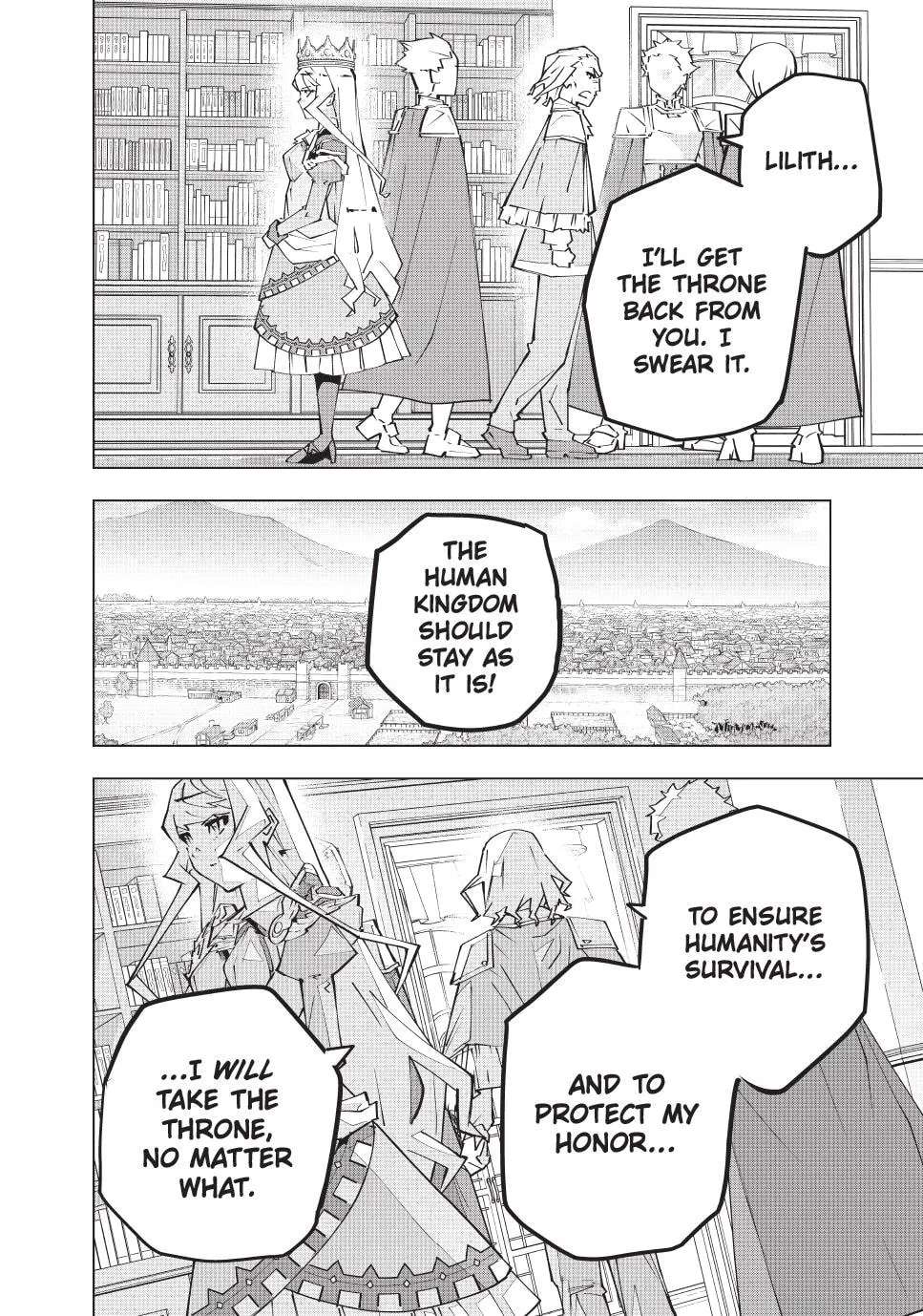 Backstabbed in a Backwater Dungeon: My Party Tried to Kill Me, But Thanks to an Infinite Gacha I Got LVL 9999 Friends and Am Out For Revenge Chapter 216 - page 18