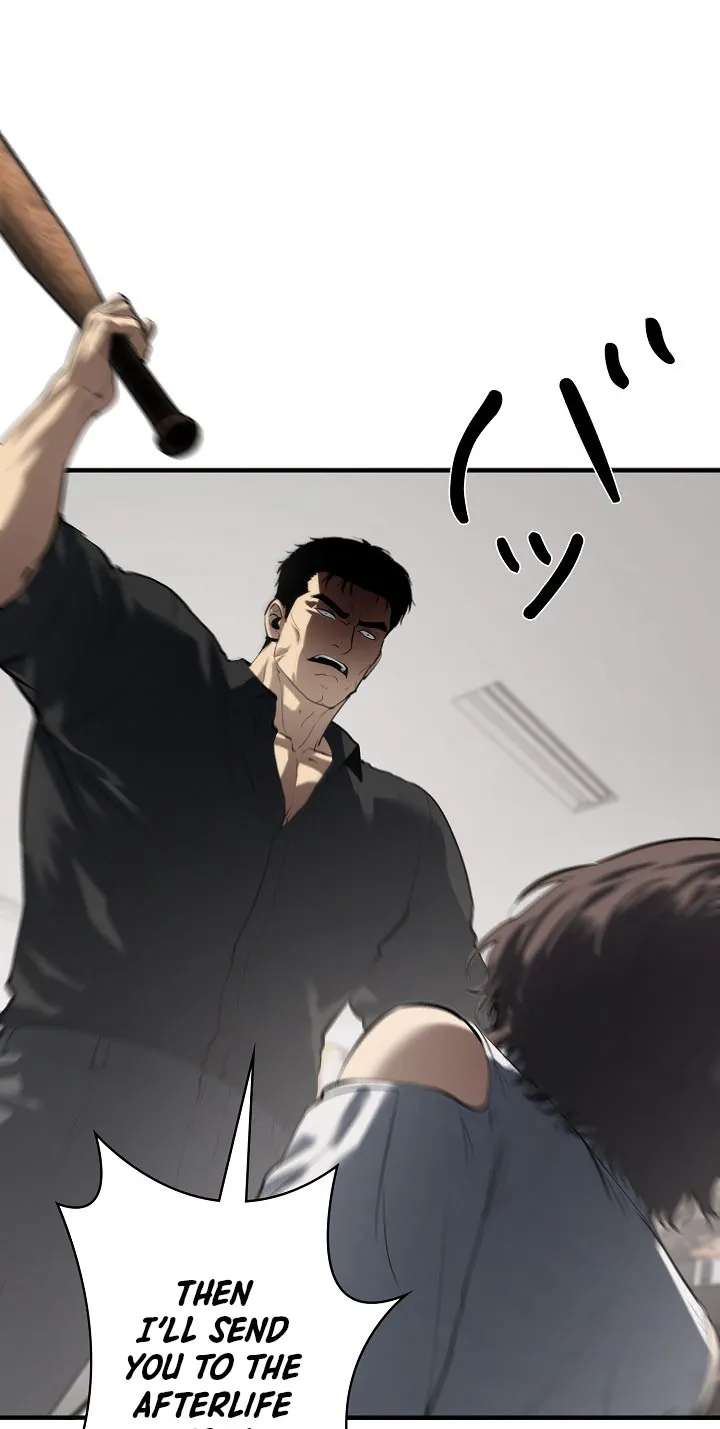 Revenge of the wrongly accused Chapter 56 - page 38