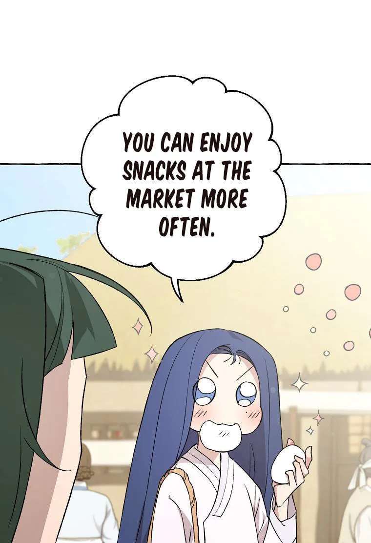 Tale Of Hyangdan Chapter 11 - page 49
