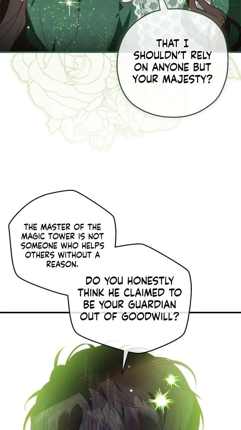 Little Lady Lilina Chapter 46 - page 71