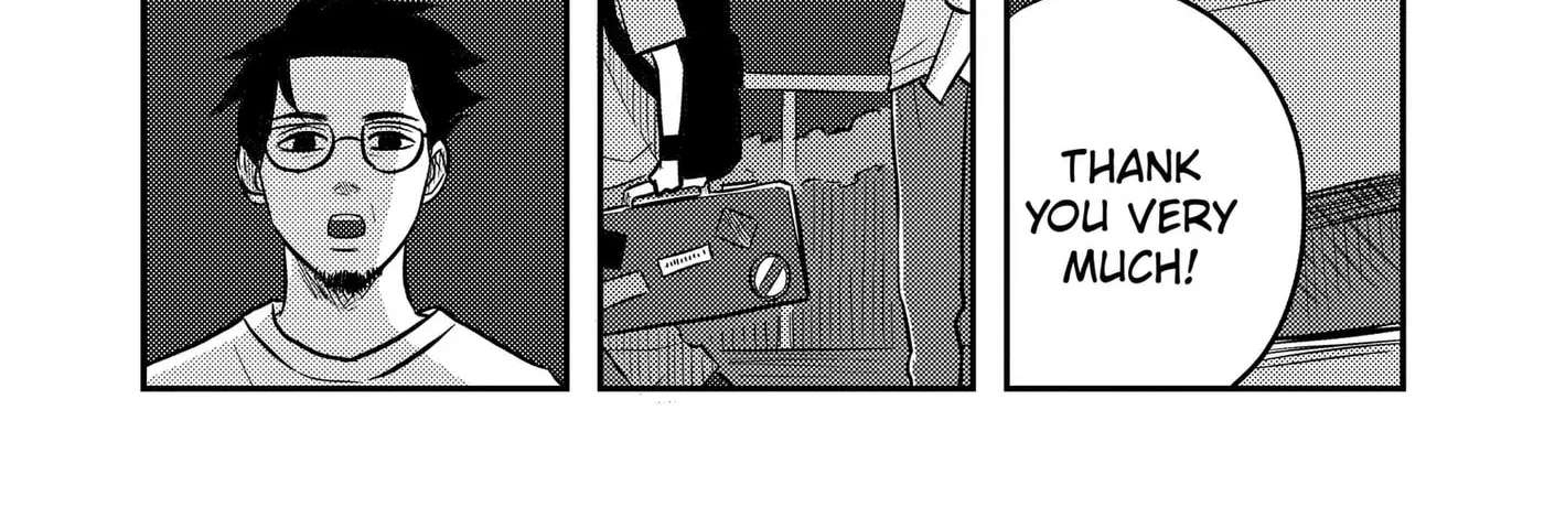 Nishi Tokyo Metal Brothers Chapter 22 - page 26